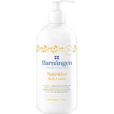 BARNANGEN Nutritive ķermeņa losjons 400ml