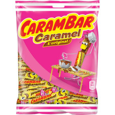 Carambar caramels 130g