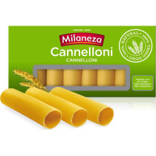 Milaneza Canelloni makaronu trubiņas 250g