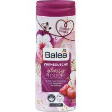 Balea Glossy dušas želeja ar ķiršu smaržu 300ml