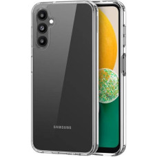 Evelatus Aizmugurējais vāciņš Evelatus Samsung Galaxy A14 Clear Silicone Case 1.5mm TPU Transparent