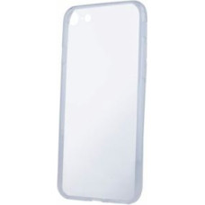 Ilike Aizmugurējais vāciņš iLike Samsung Galaxy S21 Ultra Slim Case 1mm Transparent