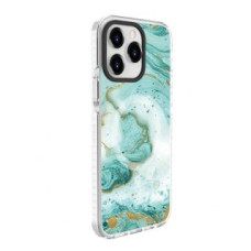 Evelatus Aizmugurējais vāciņš Evelatus Apple iPhone 15 Pro max PC+TPU With MagSafe Customized Print