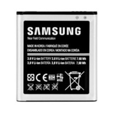 Samsung Akumulators Samsung  EB-L1H9KLU Galaxy Xpess GT I8730 Bulk