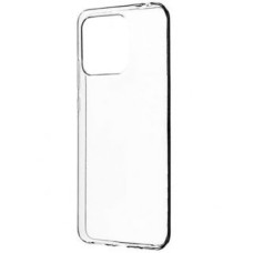 Evelatus Aizmugurējais vāciņš Evelatus Xiaomi Redmi 9C / 10A 4G Clear Silicone Case 1.5mm TPU Transparent