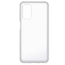 Evelatus Aizmugurējais vāciņš Evelatus Samsung Galaxy A72 Clear Silicone Case 1.5mm TPU Transparent