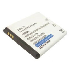 Samsung Akumulators Samsung  S5230 AB603443CE 1100mAh Li-ion Forever