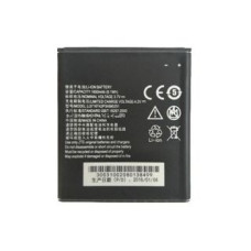 ZTE Akumulators ZTE  Bateria ZTE Li3716T42P3h595251 U808 bulk 1650 mAh N798