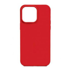 Evelatus Aizmugurējais vāciņš Evelatus Apple iPhone 14 Pro Max 6.7 Premium Soft Touch Silicone Red