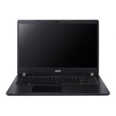 Acer Portatīvais dators Acer  TravelMate TMP215-41-G2 15.6“ HD IPS AMD R3 Pro 5450U/16GB/SSD 512GB/AMD Radeon Graphics/Win11ProNA/Eng kbd/Black/3Y Warranty |