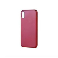 Devia Aizmugurējais vāciņš Devia Apple iPhone 7 / 8 Ceo 2 Case Wine Red