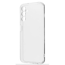 Ilike Aizmugurējais vāciņš iLike Samsung Galaxy A14 5G TPU Case Transparent