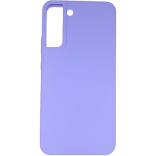 Evelatus Aizmugurējais vāciņš Evelatus Samsung Galaxy S22 Plus Premium Soft Touch Silicone Case Pale Purple