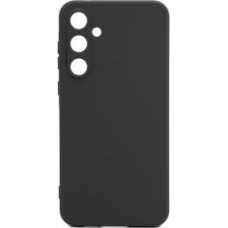 Ilike Aizmugurējais vāciņš iLike Samsung Galaxy A35 Nano Silicone case Black