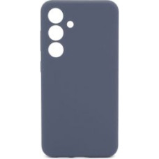 Evelatus Aizmugurējais vāciņš Evelatus Samsung Galaxy A14 5G Premium Soft Touch Silicone Case Midnight Blue