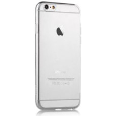 Devia Aizmugurējais vāciņš Devia Apple iPhone 6/6s Plus Naked case Crystal Clear