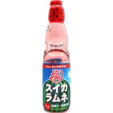 HATAKOSEN RAMUNE dzēriens ar arbūzu garšu 200ml