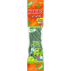 Haribo Spaghetti jelly candies with apple flavor 200g