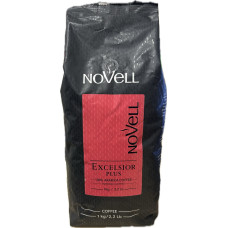 Novell Excelsior Plus coffee beans 1Kg