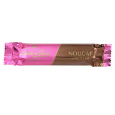 Anthon Berg Nougat marcipāna batoniņš 40g