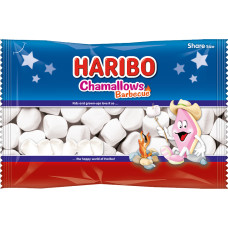 HARIBO Зефир Chamallows BBQ 300г