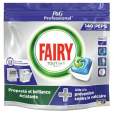 Fairy All-in-One Original trauku kapsulas 140gab