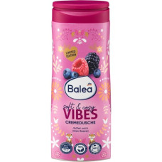 Balea Softy & Cosy Vibes dušas želeja 300ml