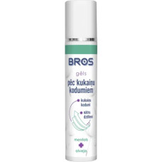 BROS gēls pēc kukauņu kodumiem 50ml