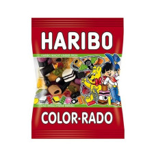 Haribo Color-Rado želejkonfektes 200g