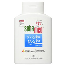 Seba Med Frische dušas želeja 200ml