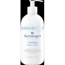 BARNANGEN Caring ķermeņa losjons 400ml