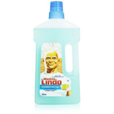 Mr Lindo Superfici Delicate grīdas tīrīšanas līdzeklis delikātām virsmām 950ml