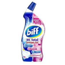 Biff toilet bowl cleaner 750ml