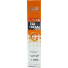 Face Facts sejas krēms ar c vitamīnu 50ml