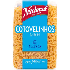 Nacional Chifferini augstākās kvalitātes makaroni 500g