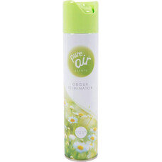 Pure Air Scents smaku likvidētājs Outdoor Fresh 350ml