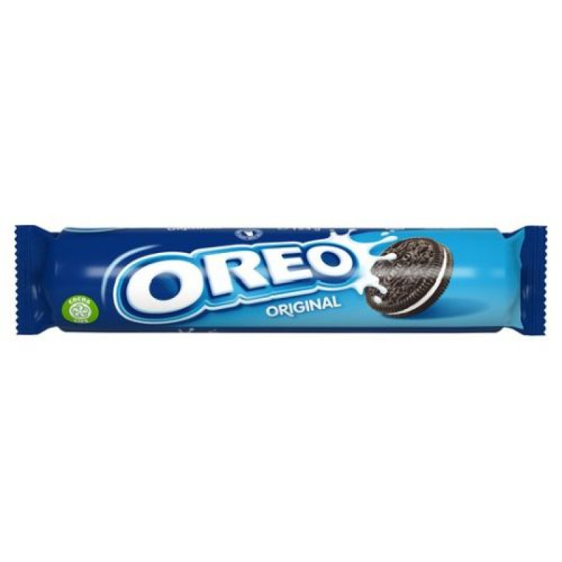 Oreo Original 154g