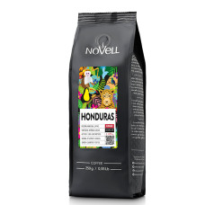 Novell Honduras ground coffee 250g