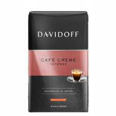 Davidoff Cafe Creme Intense coffee beans 500g