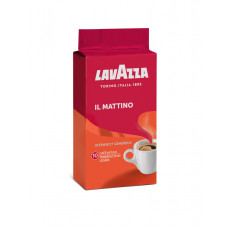 Lavazza Il Mattino ground coffee 250g