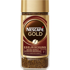 Nescafe Gold instant coffee 100g