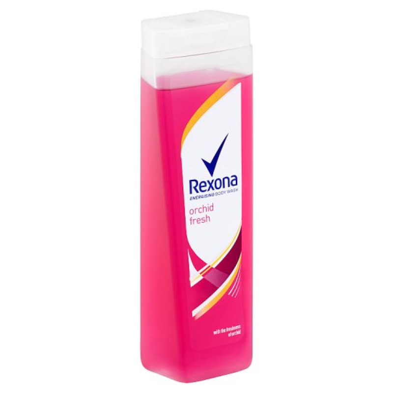 Rexona Bodywash Orchid Fresh dušas želeja 250ml