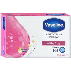 VASELINE Healthy Bright ziepes ar B3 vitamīnu 75g