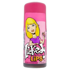 Lickedy Lips кислые конфеты - жидкие 60 мл