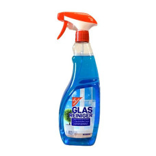 Gut&Gunstig glass cleaner 1l