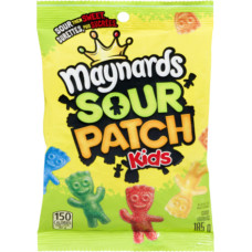 Sour Patch Maynards jelly candies 185g