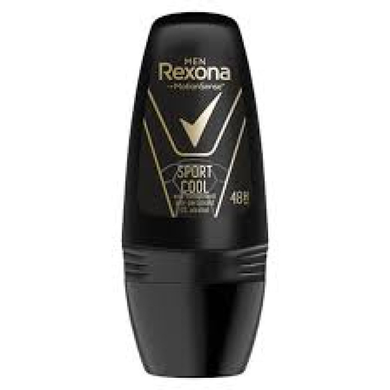 REXONA Men Sport Cool dezodorants - rullītis 50ml