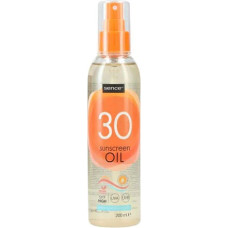 Sence saules aizsargsprejs, eļļa SPF30, 200ml