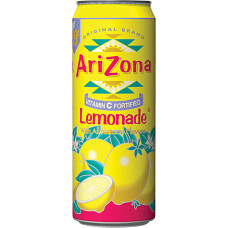 Arizona negāzēts dzēriens ar citronu garšu 680ml