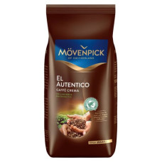 Movenpick El Autentico coffee beans 1kg